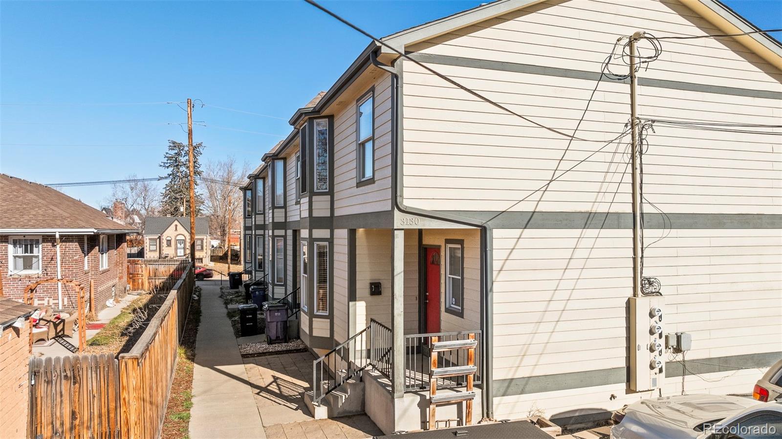 Real Estate Photo
