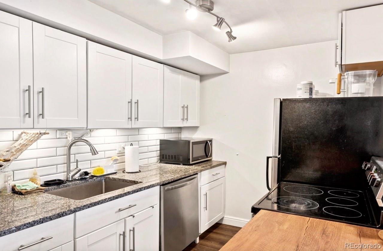 Real Estate Photo