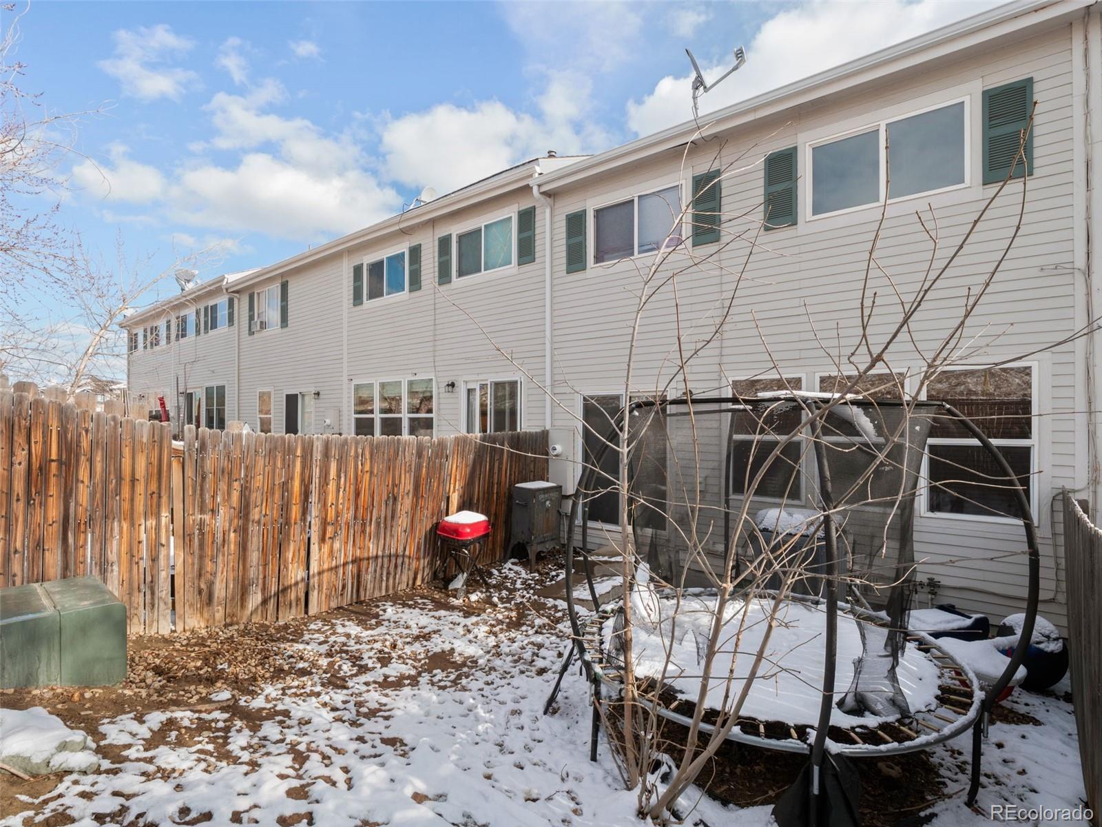 Real Estate Photo