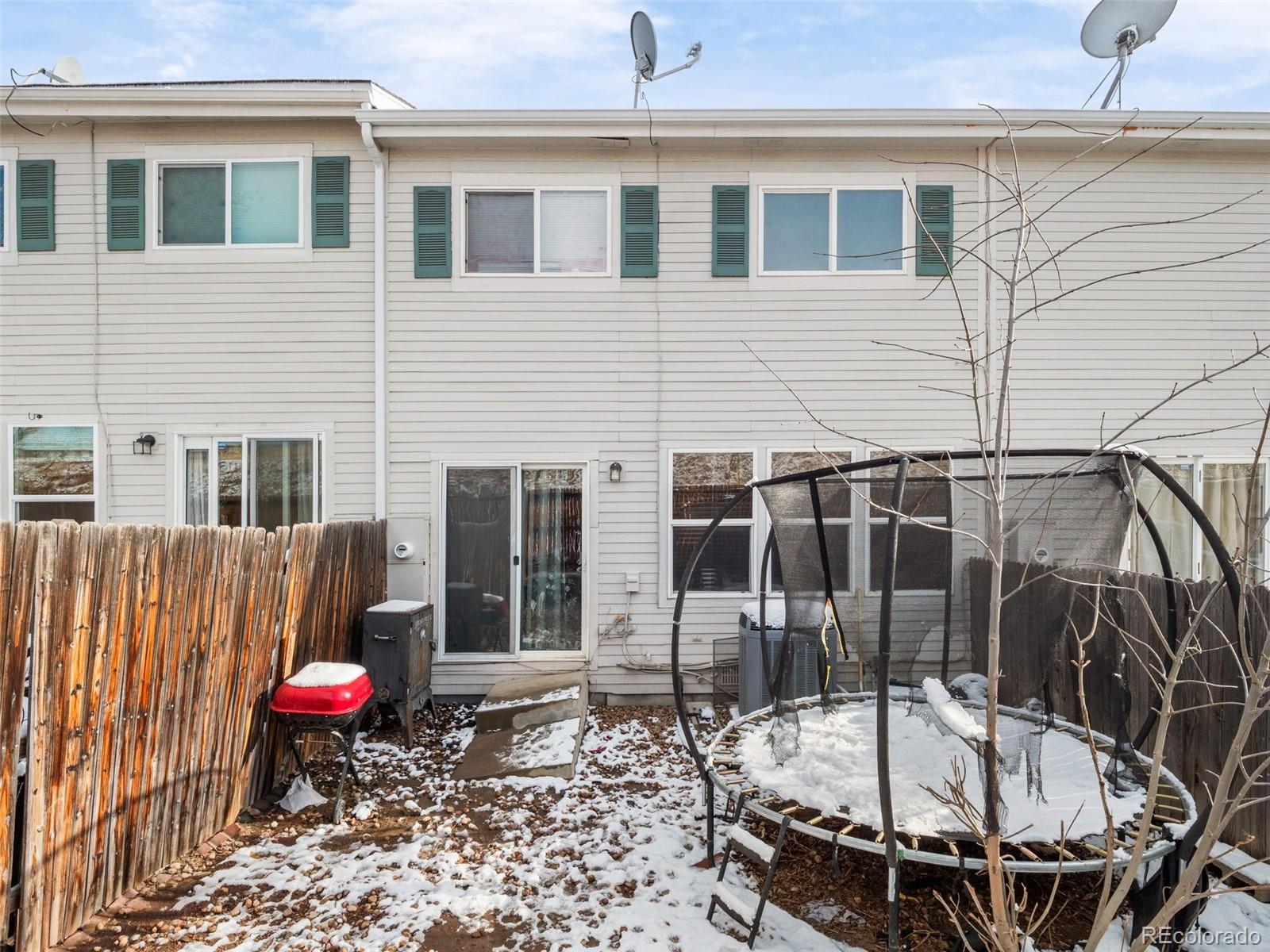 Real Estate Photo