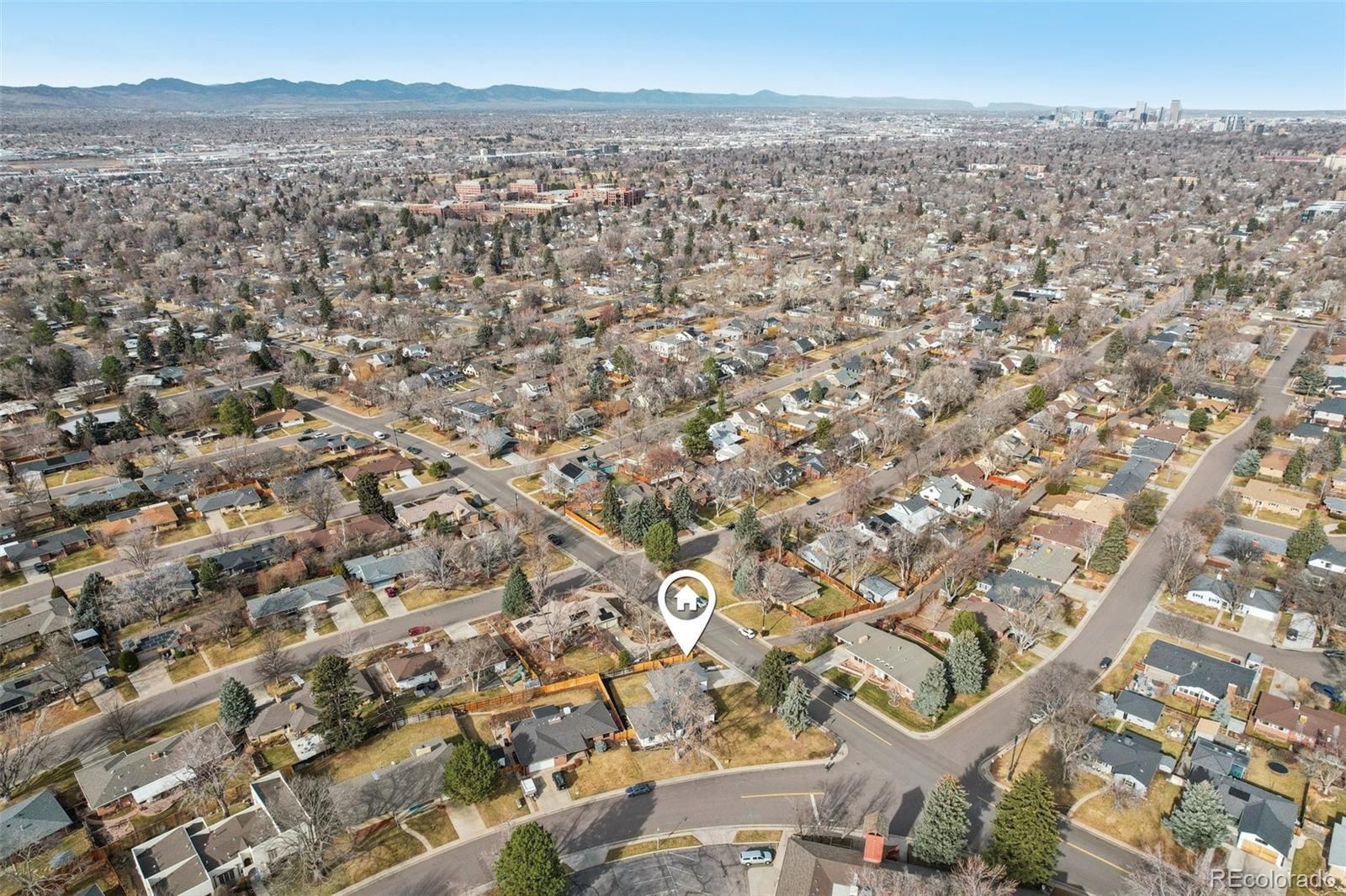 Real Estate Photo