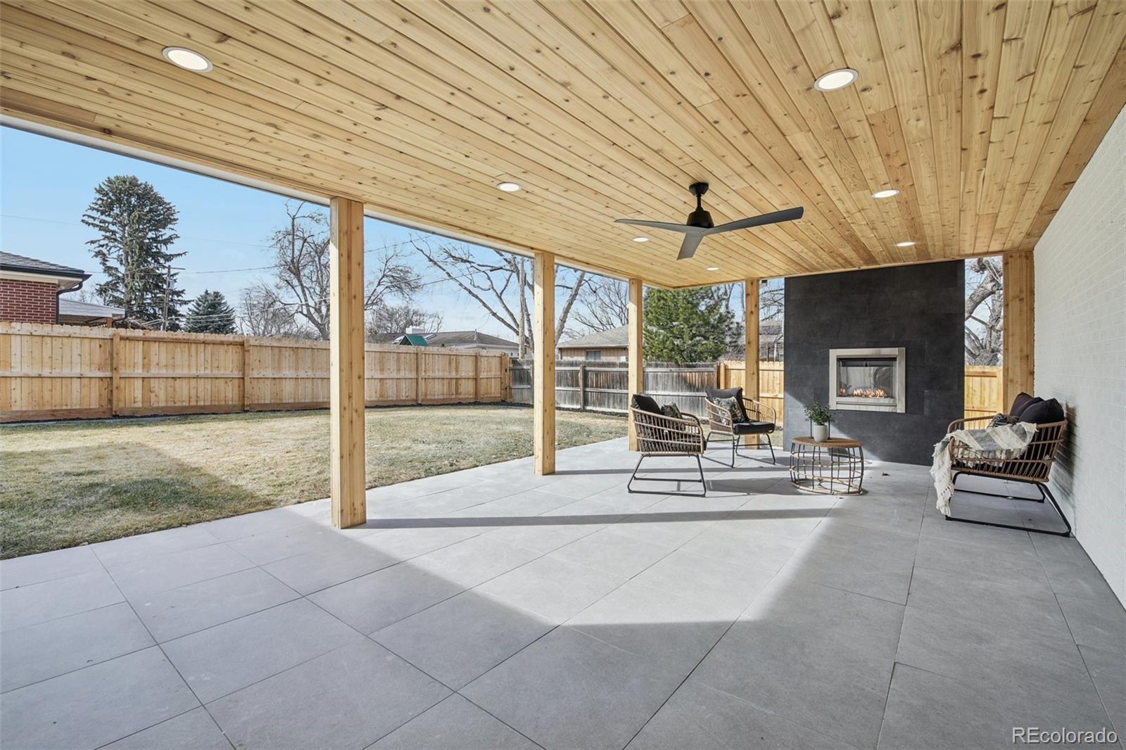 Real Estate Photo
