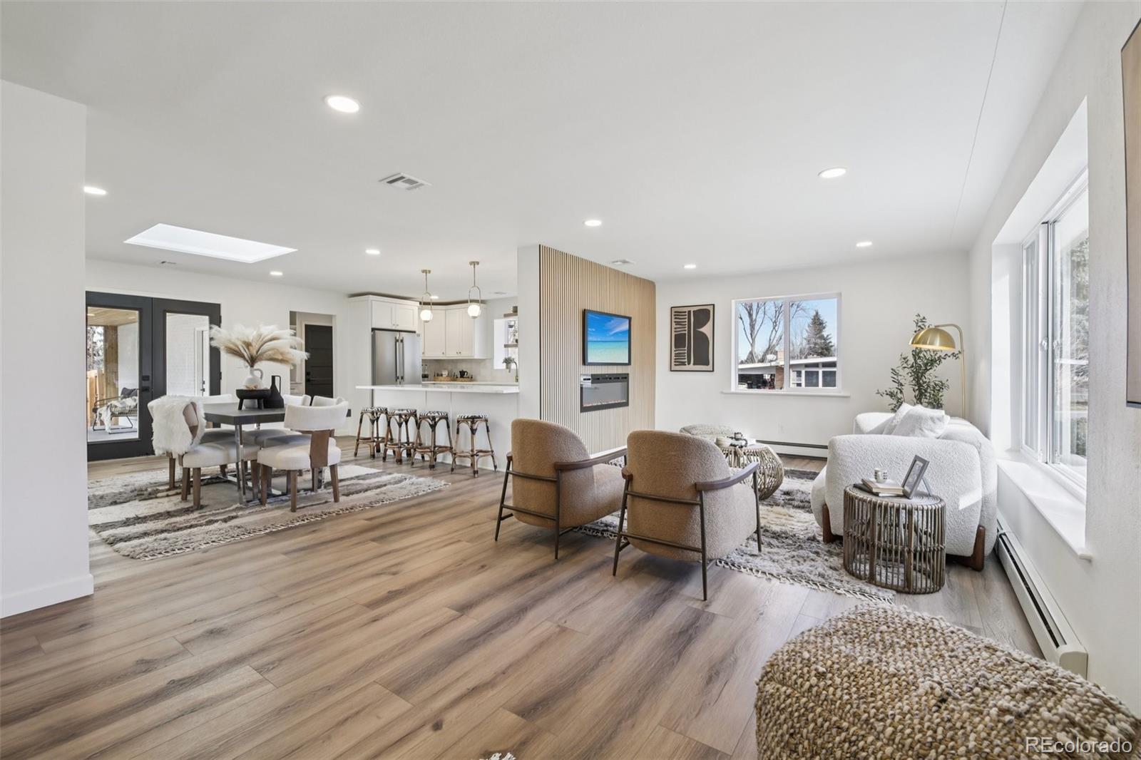 Real Estate Photo