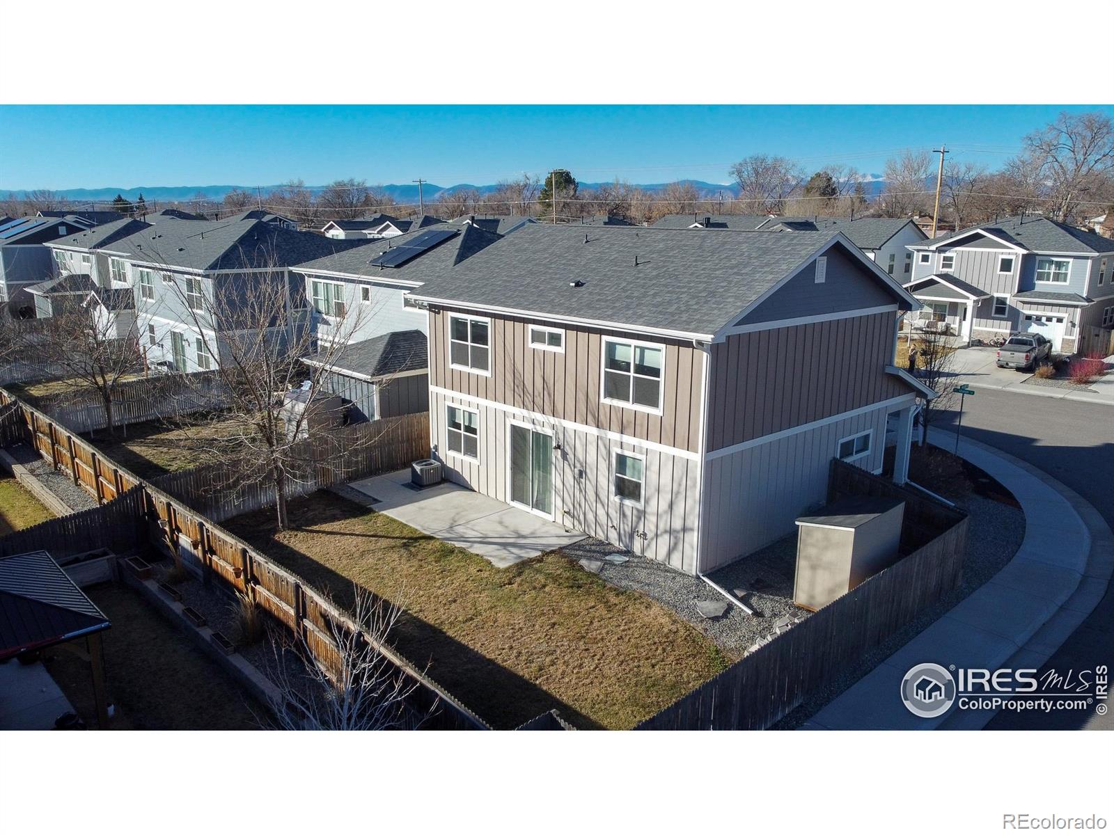 Real Estate Photo