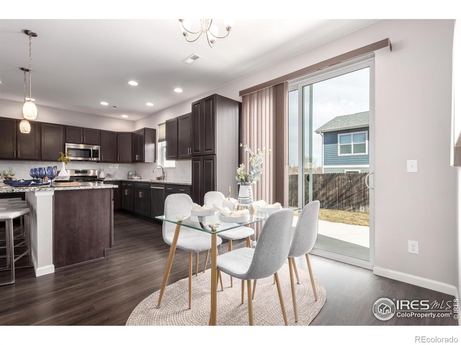 Real Estate Photo