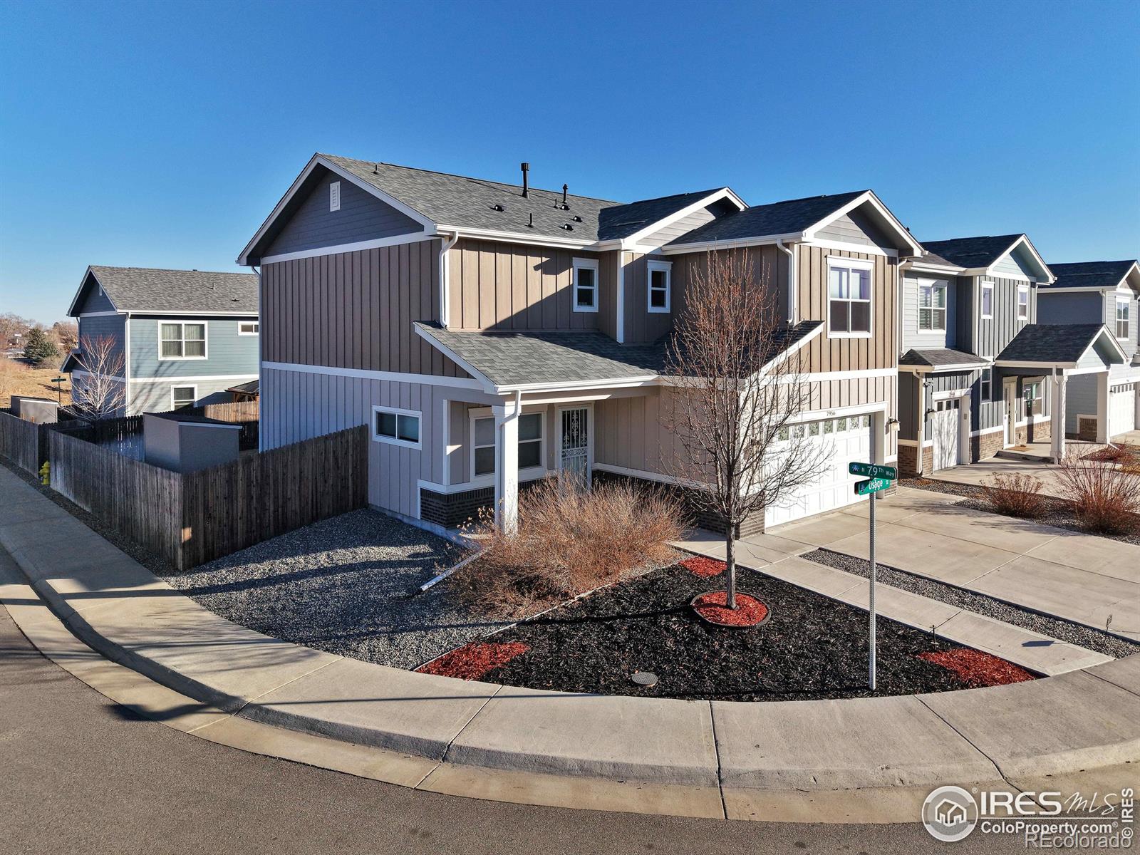 Real Estate Photo