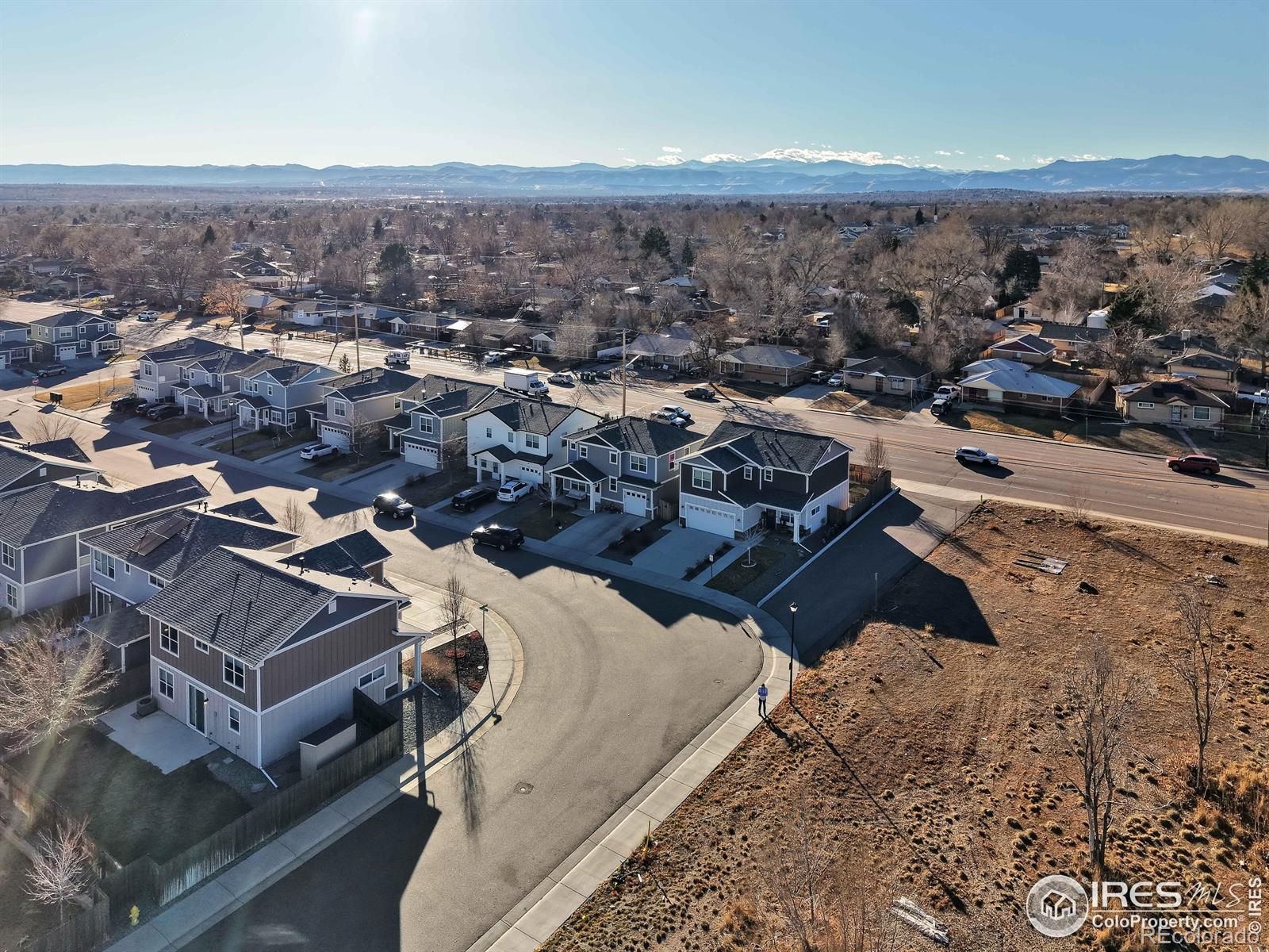 Real Estate Photo