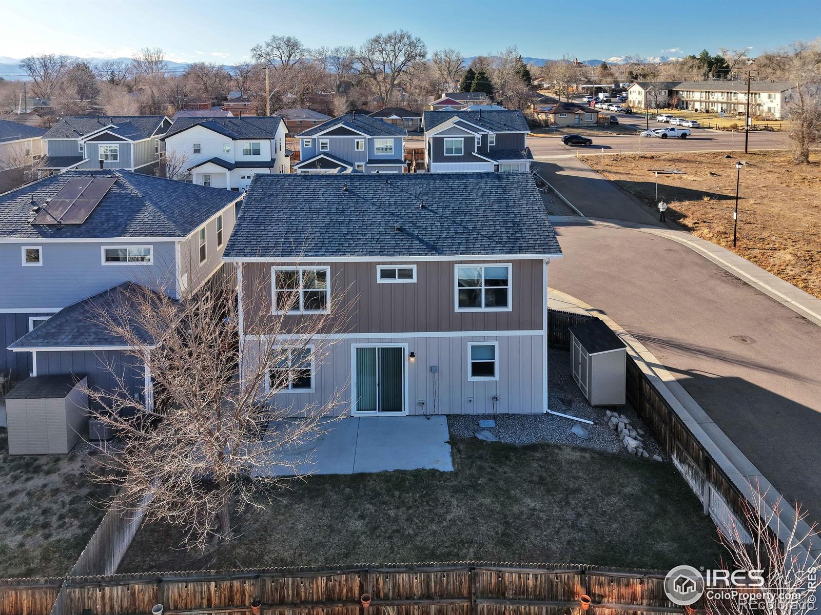 Real Estate Photo