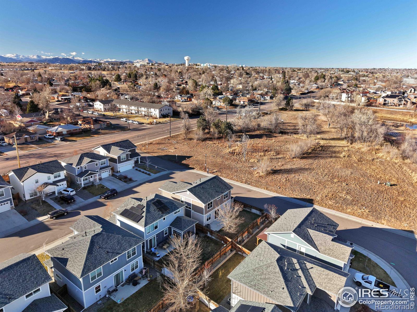 Real Estate Photo