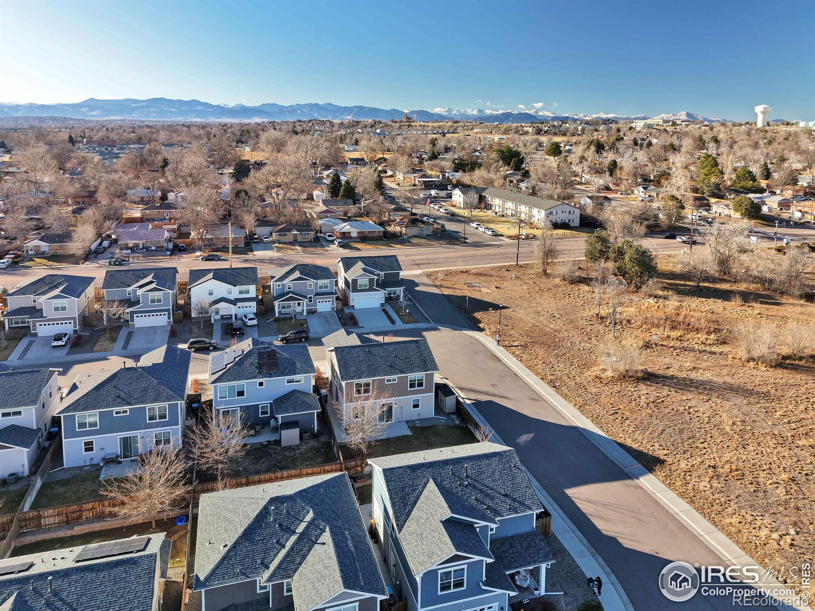 Real Estate Photo