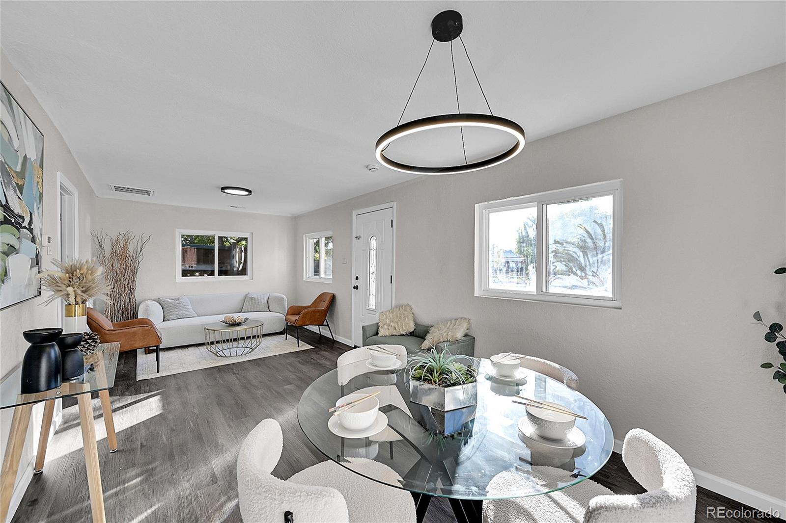 Real Estate Photo