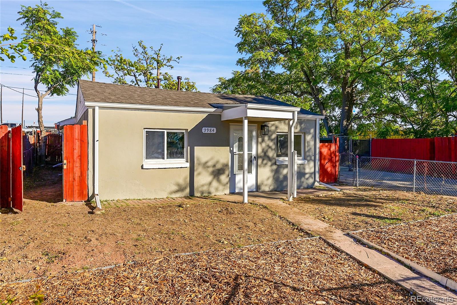 Real Estate Photo