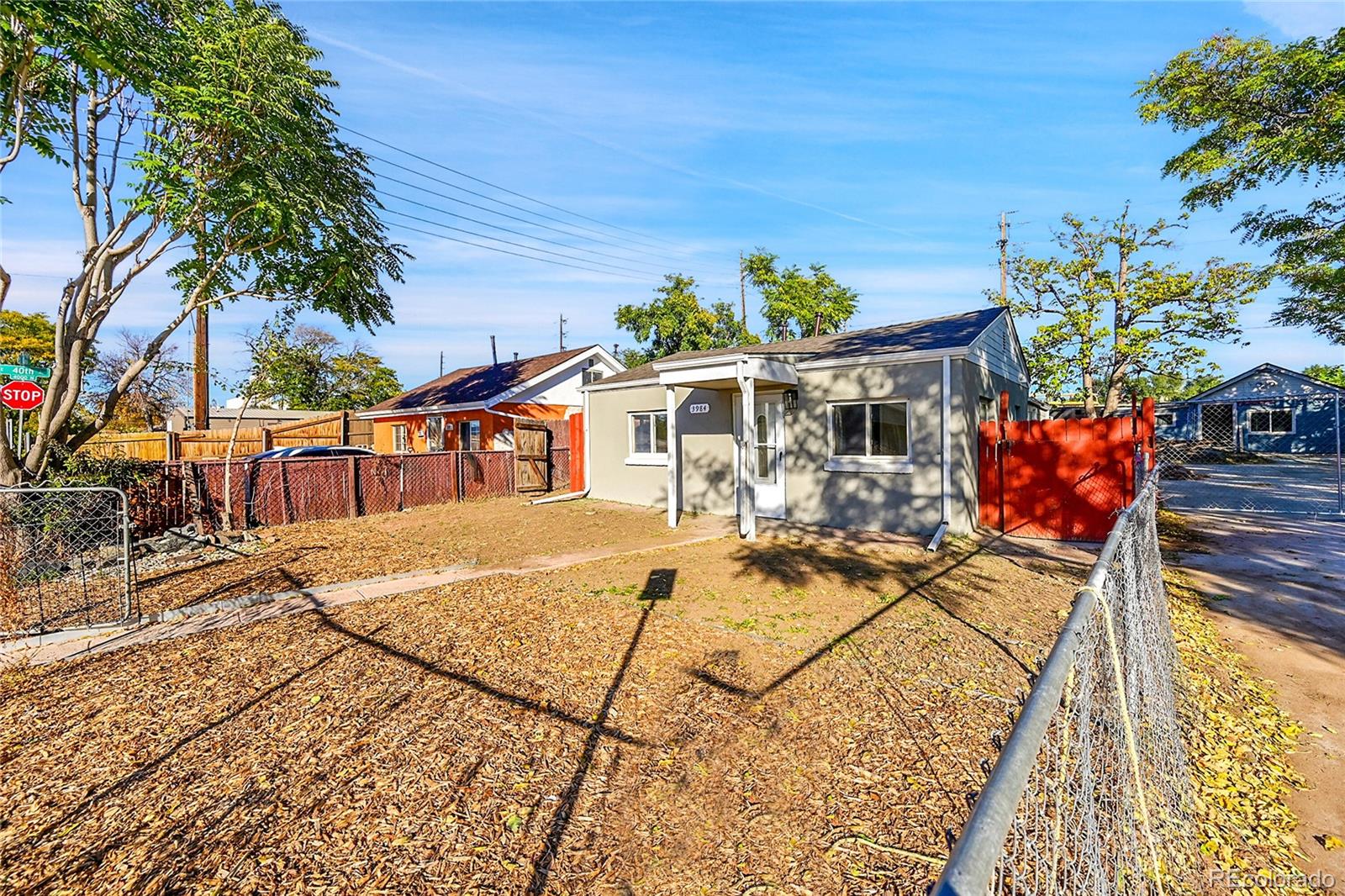 Real Estate Photo