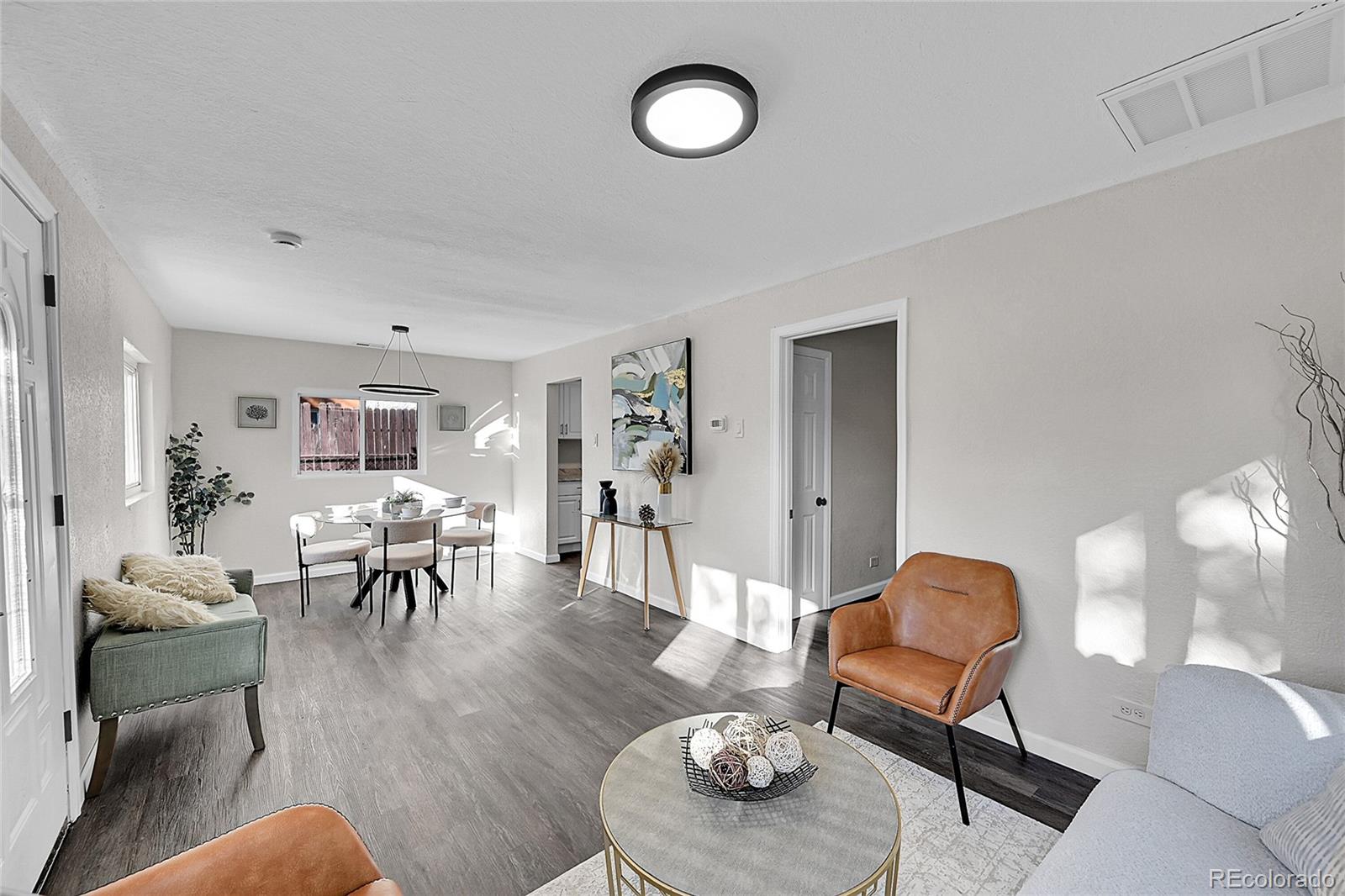 Real Estate Photo