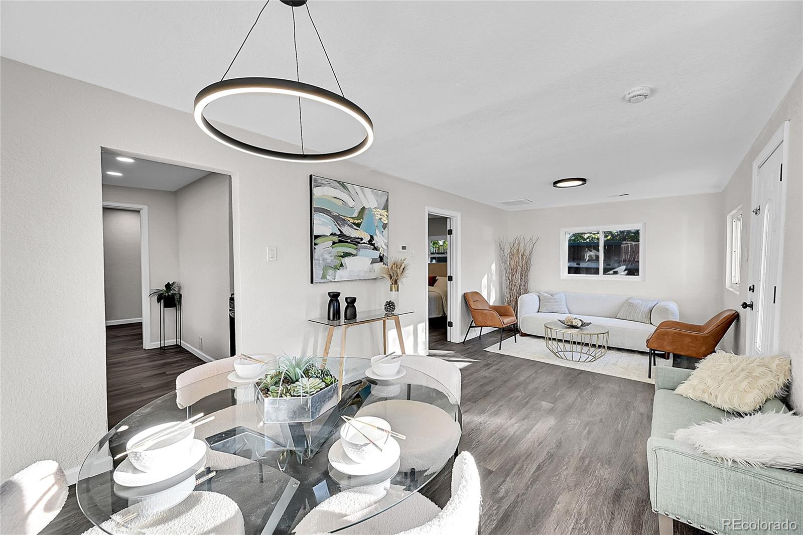 Real Estate Photo