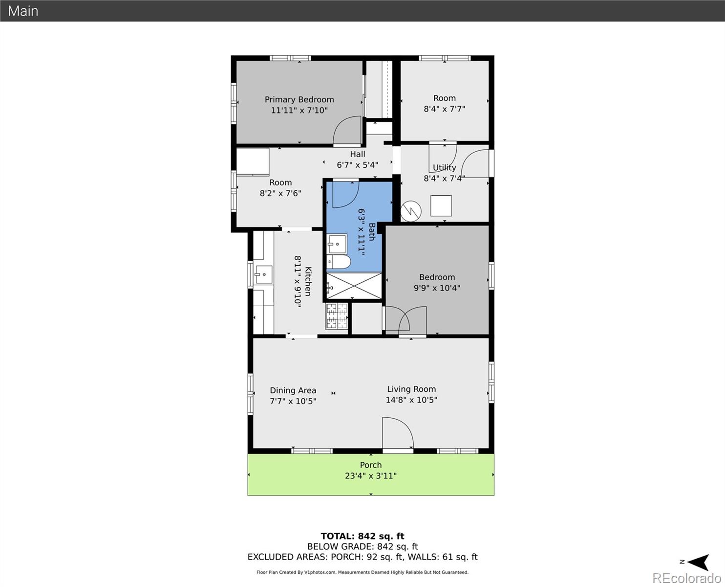 Real Estate Photo