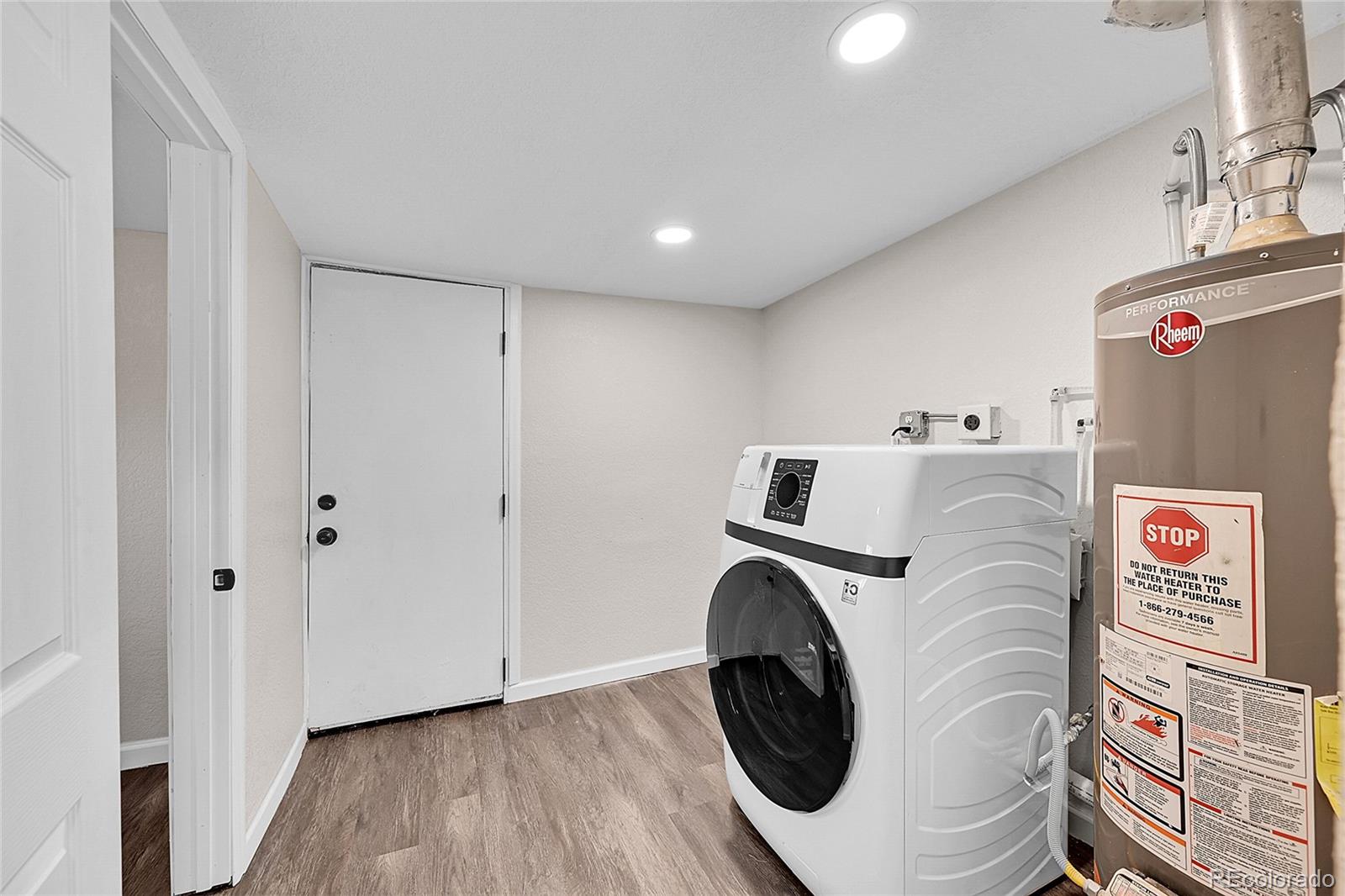 Real Estate Photo