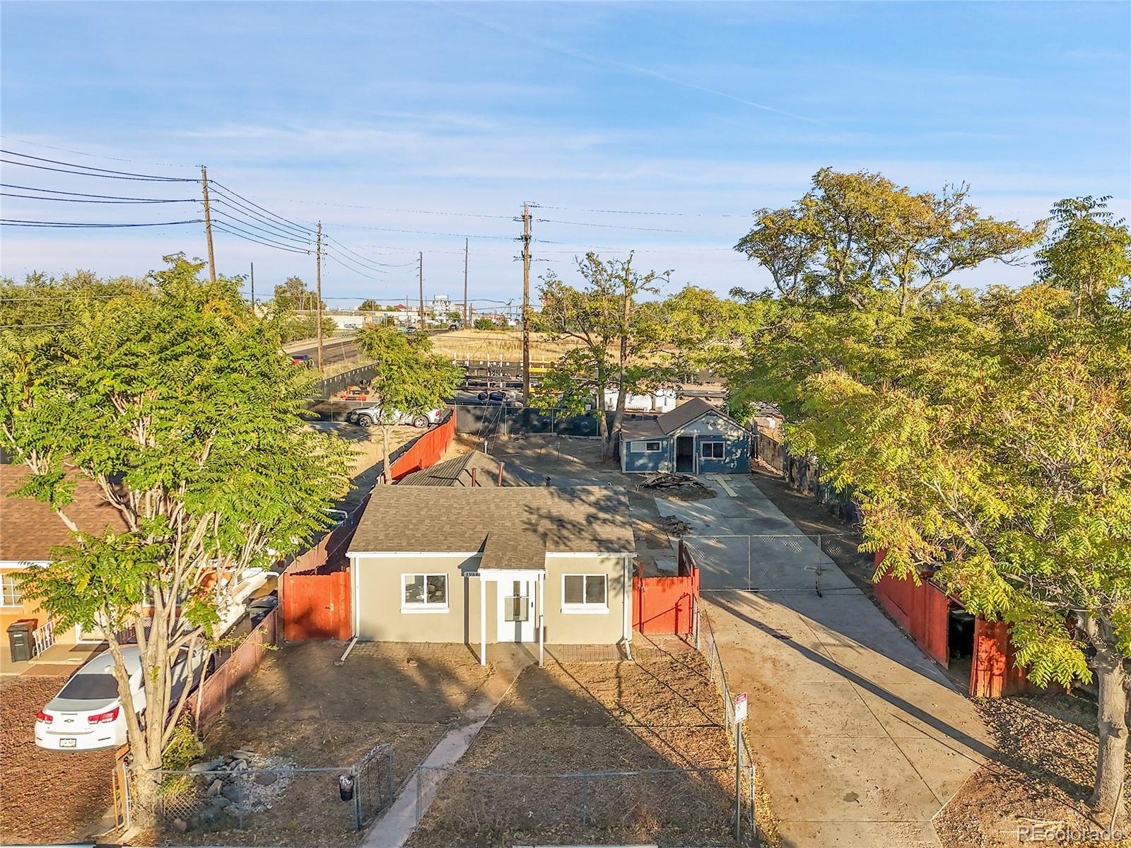 Real Estate Photo