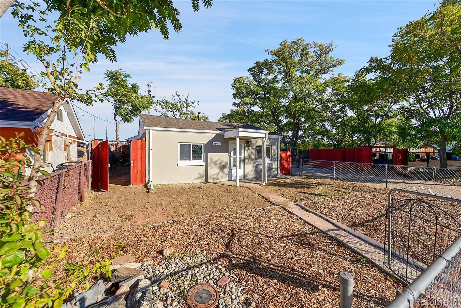 Real Estate Photo