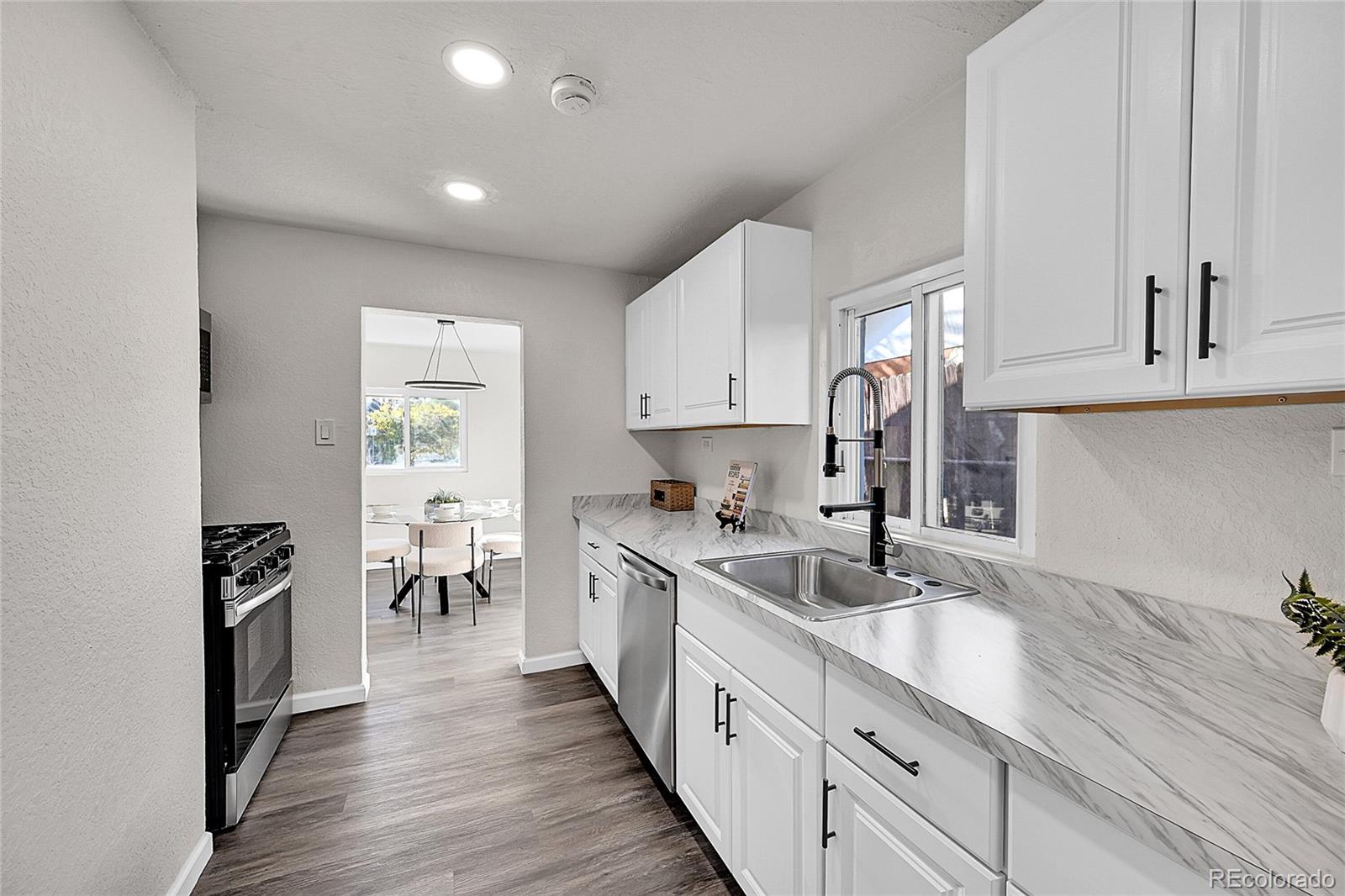 Real Estate Photo
