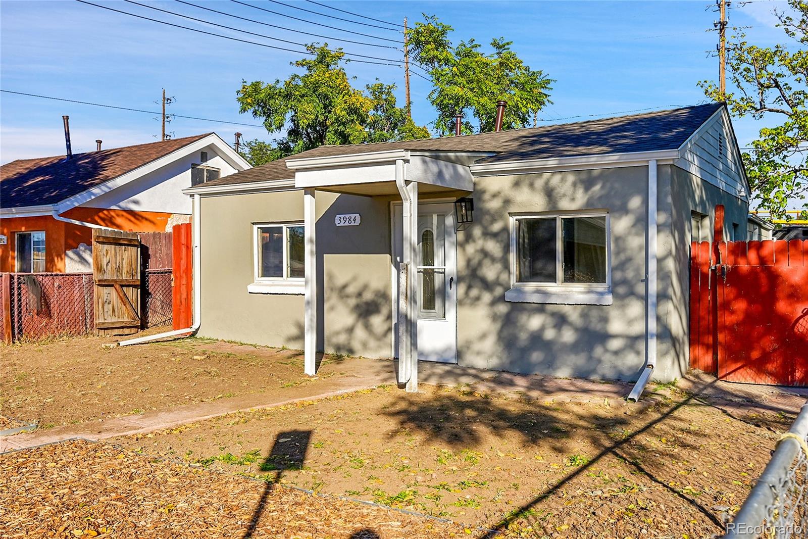 Real Estate Photo