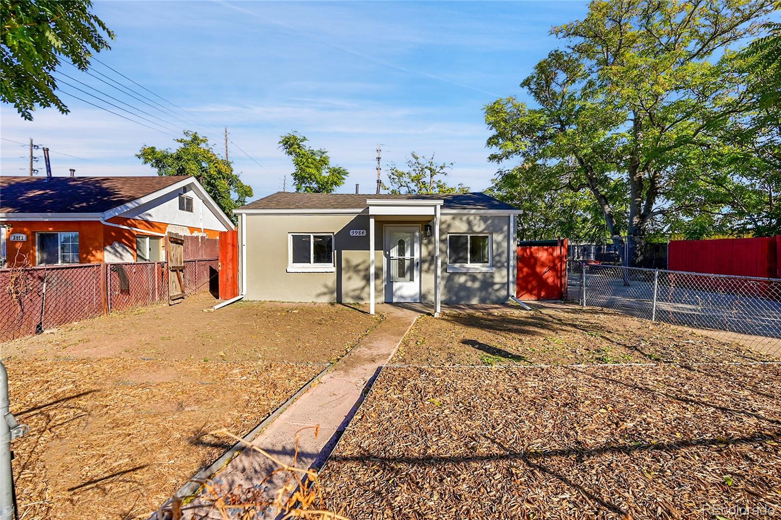 Real Estate Photo
