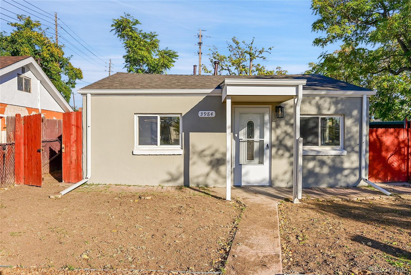 Real Estate Photo
