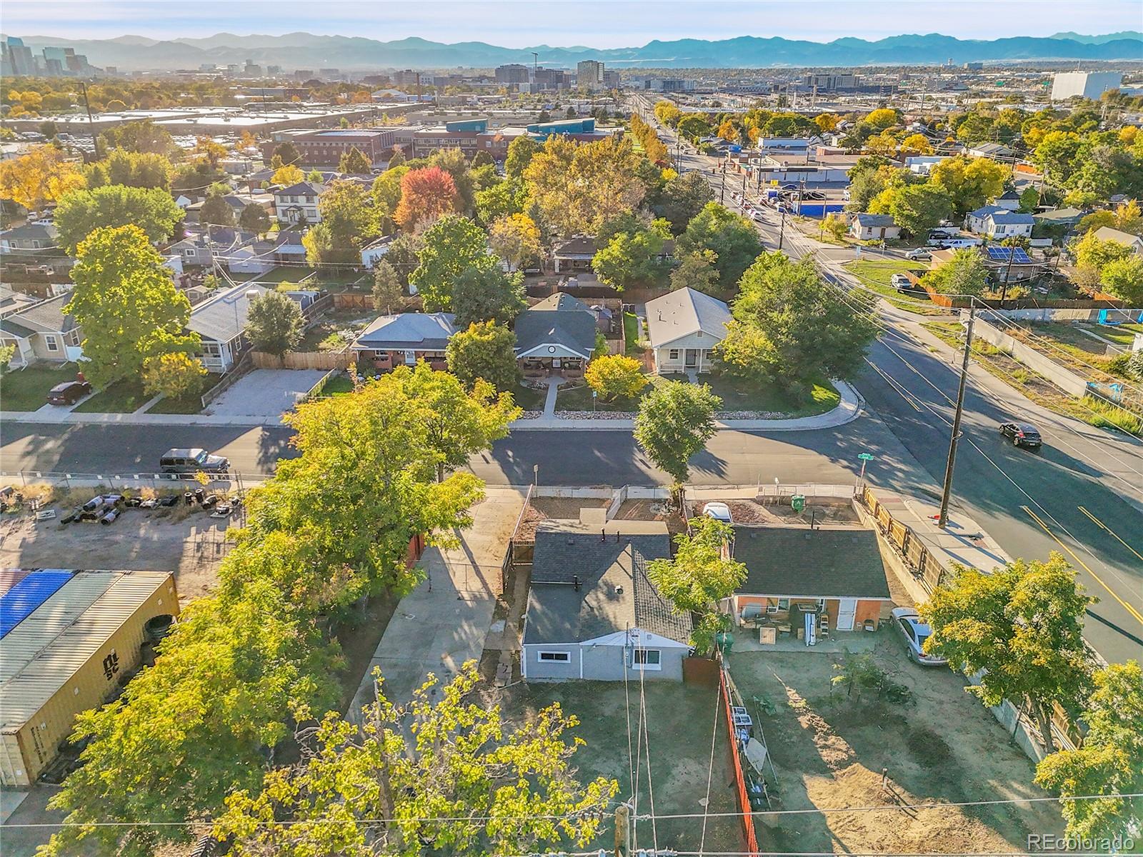 Real Estate Photo