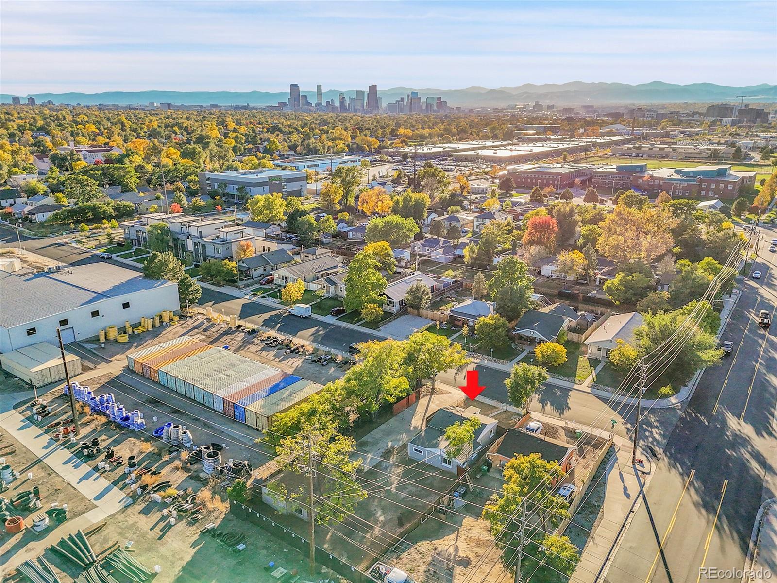 Real Estate Photo