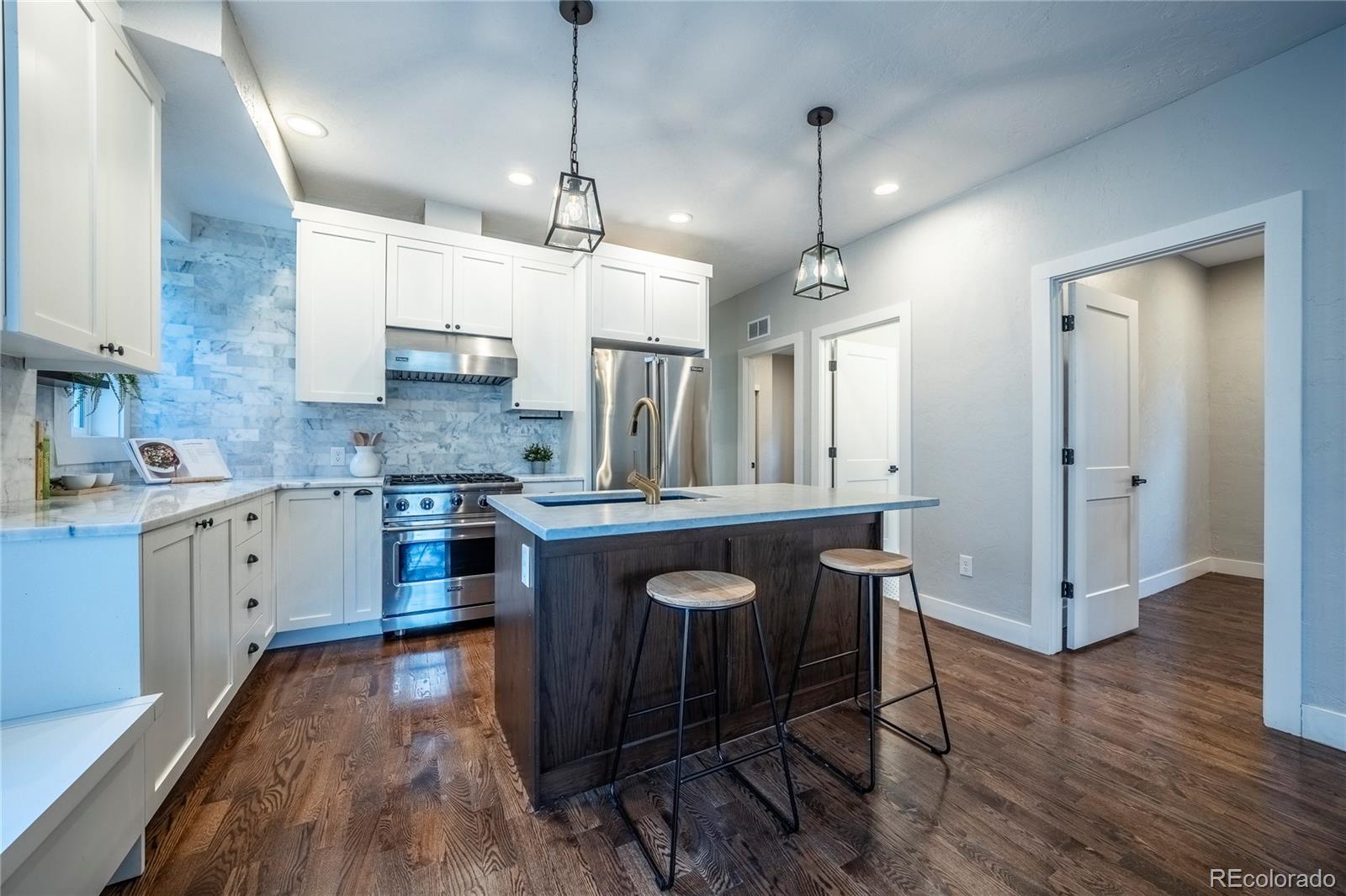 Real Estate Photo