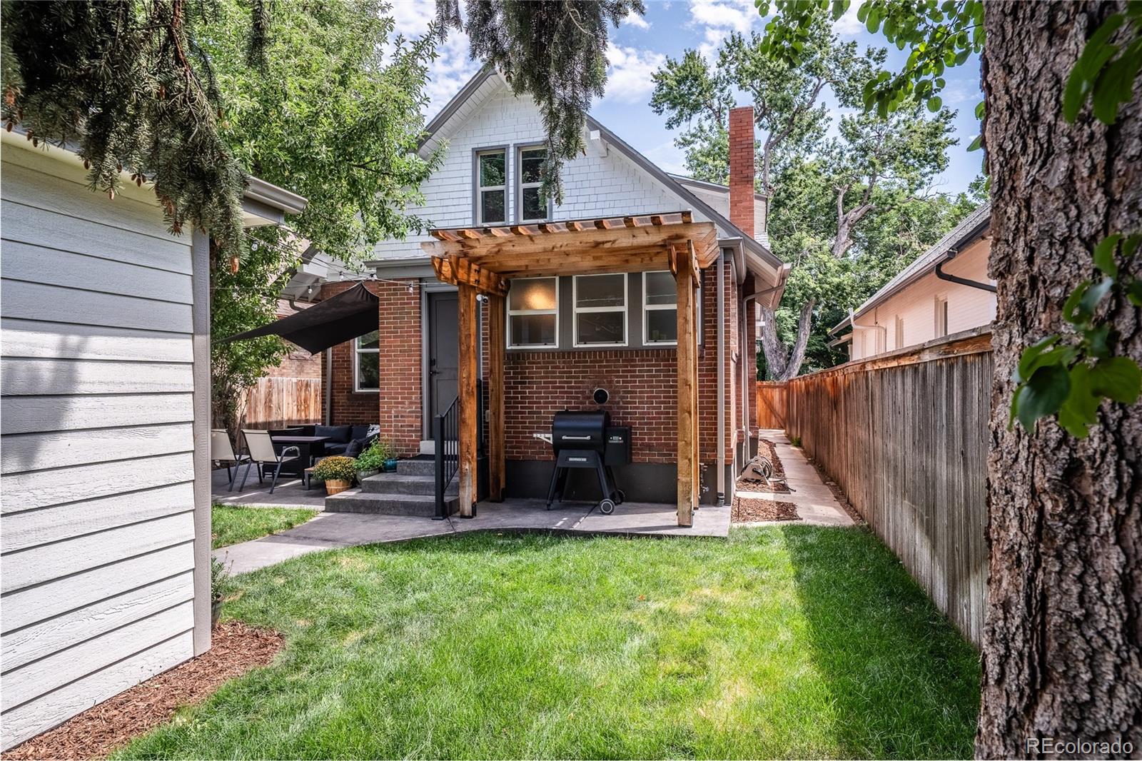 Real Estate Photo