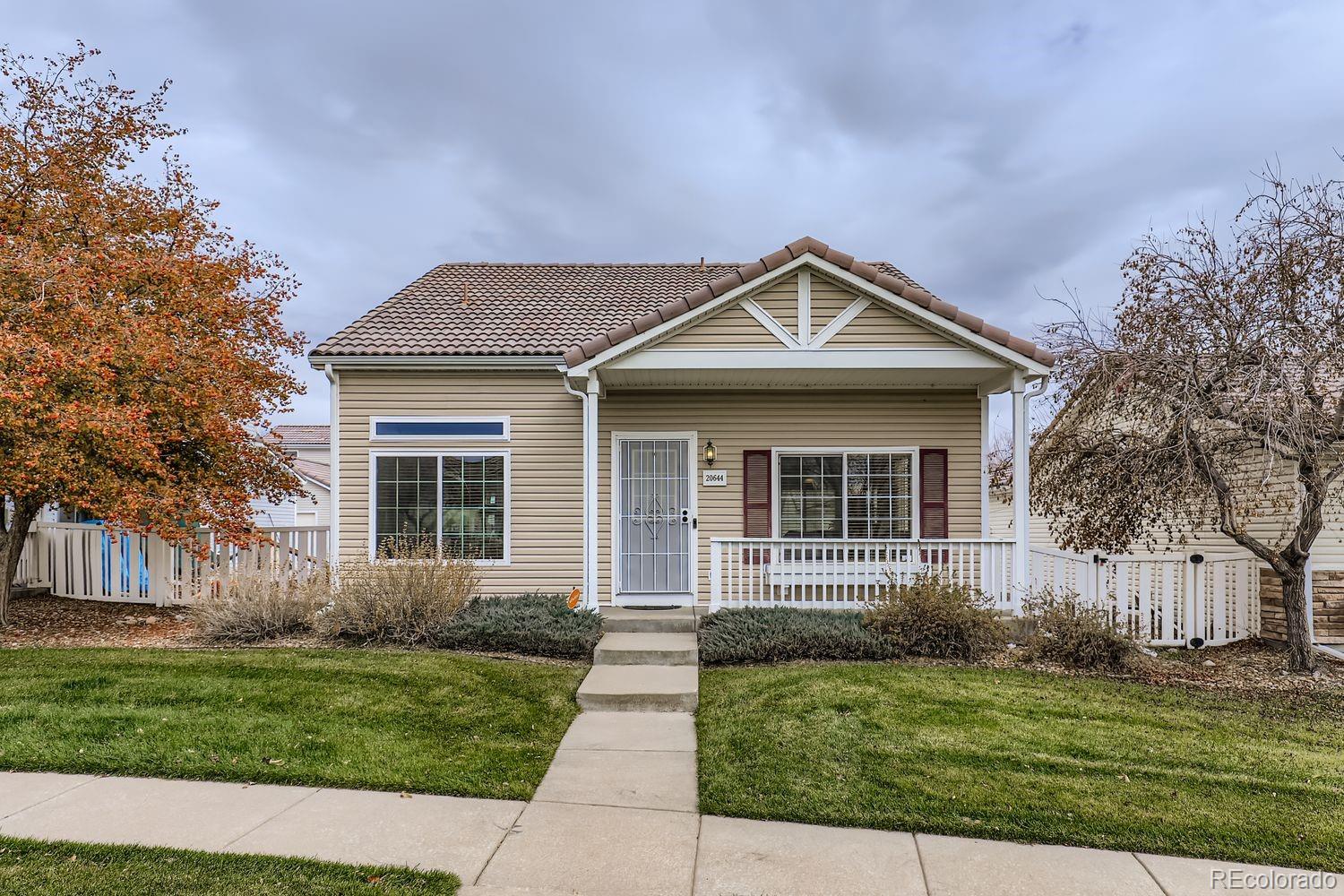 Real Estate Photo