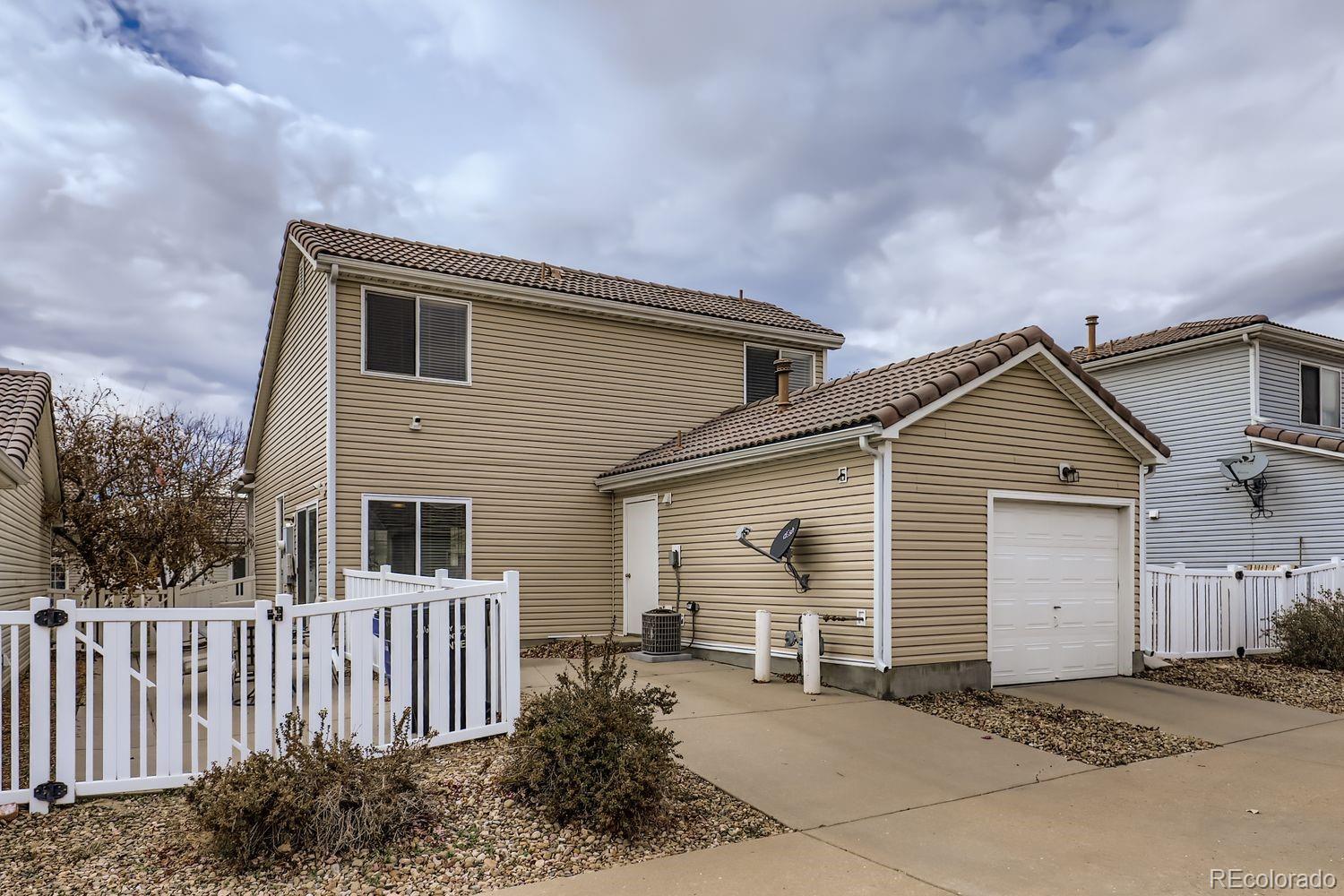 Real Estate Photo