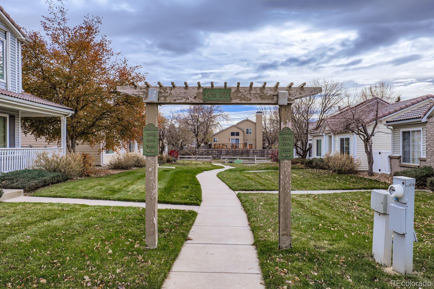 Real Estate Photo
