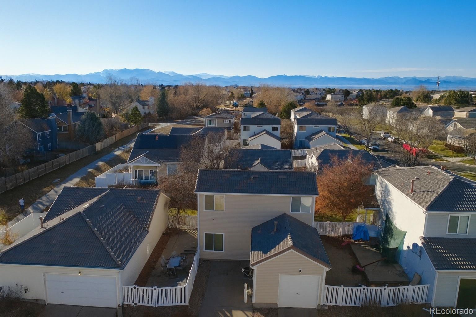 Real Estate Photo