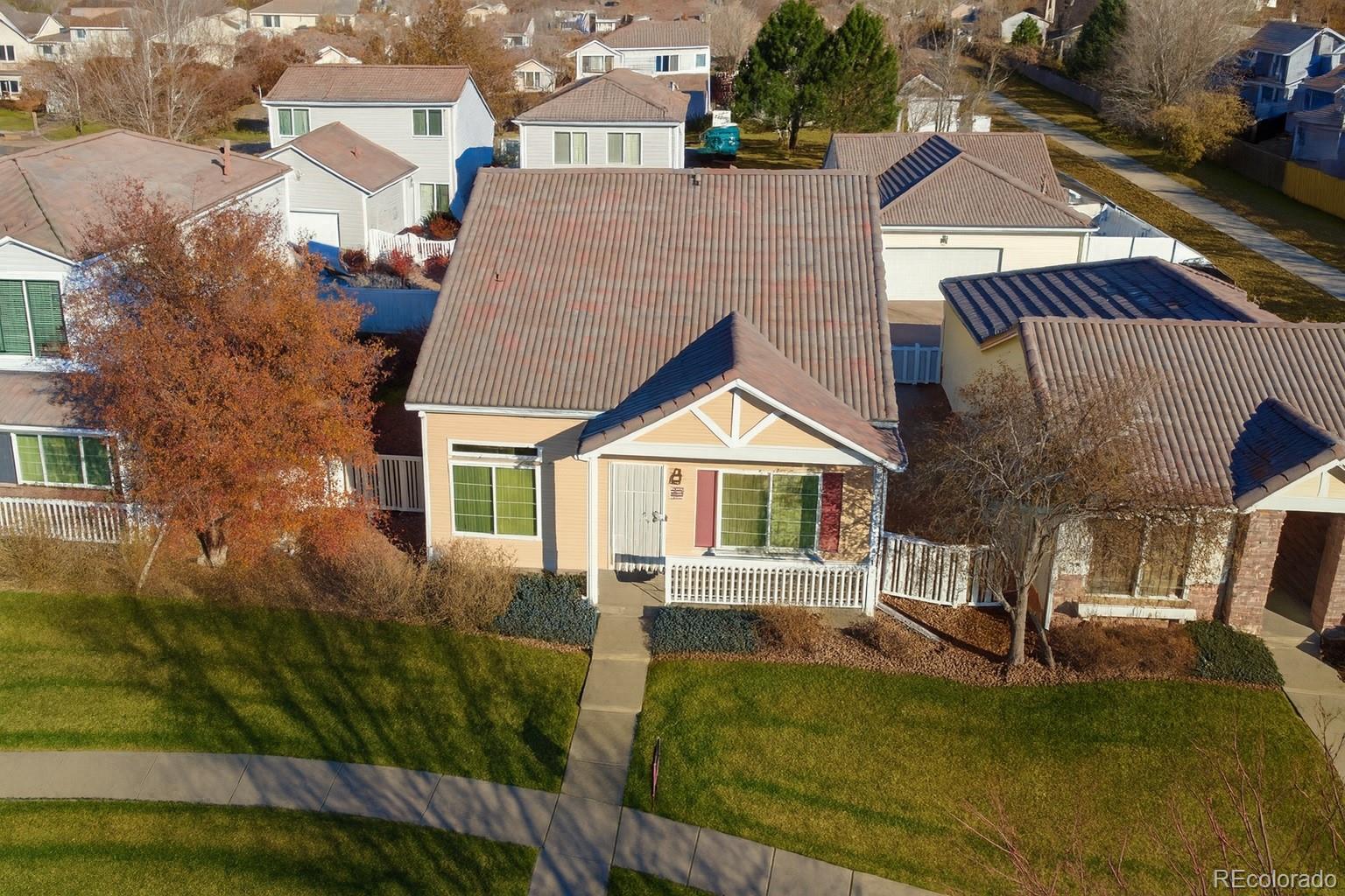 Real Estate Photo