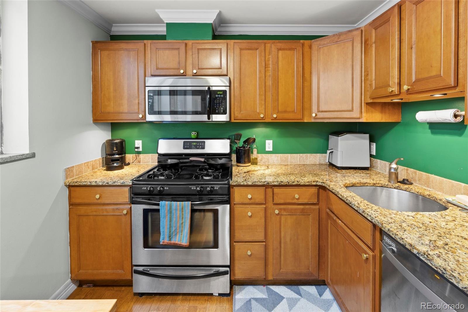 Real Estate Photo