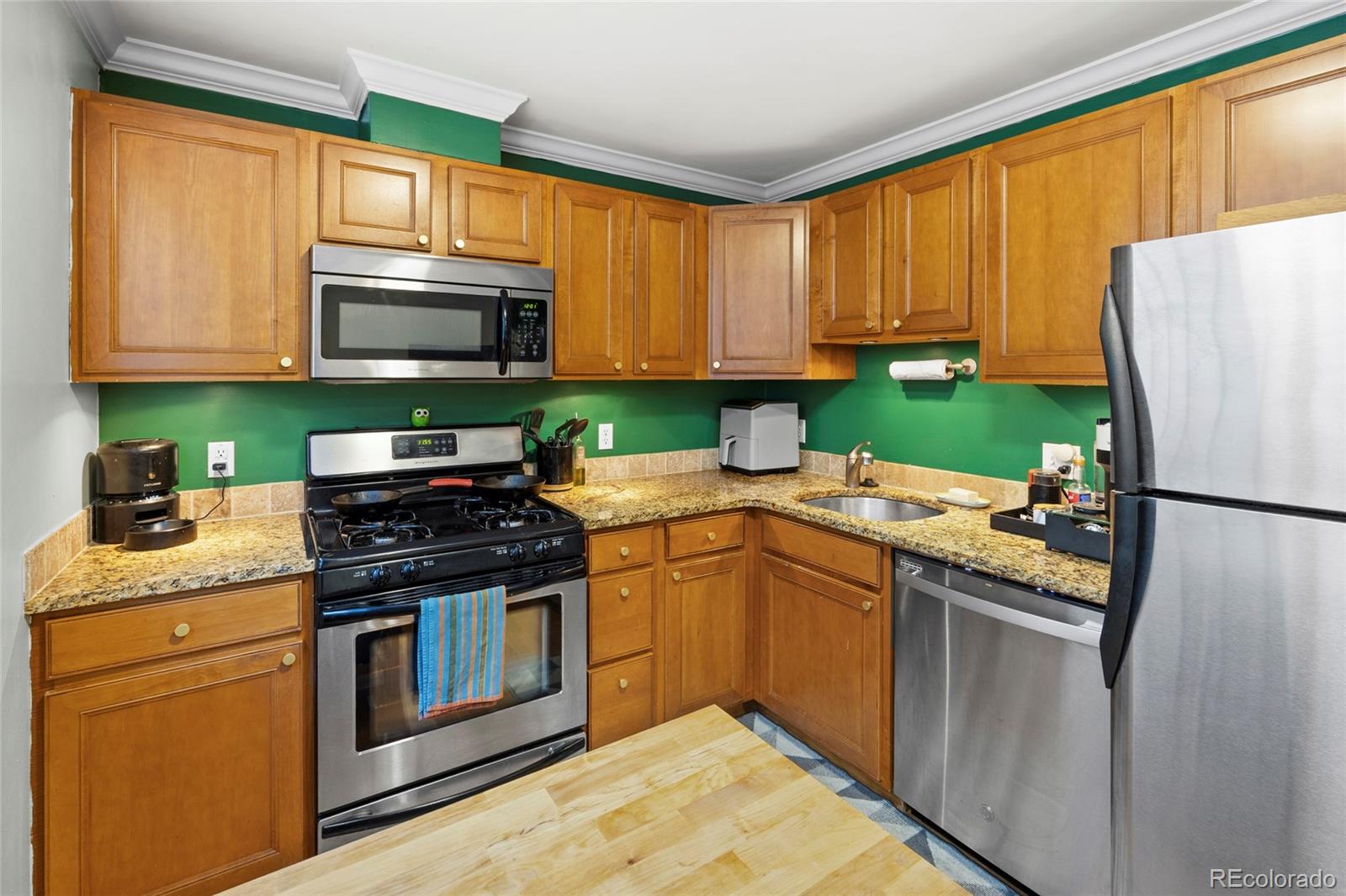 Real Estate Photo