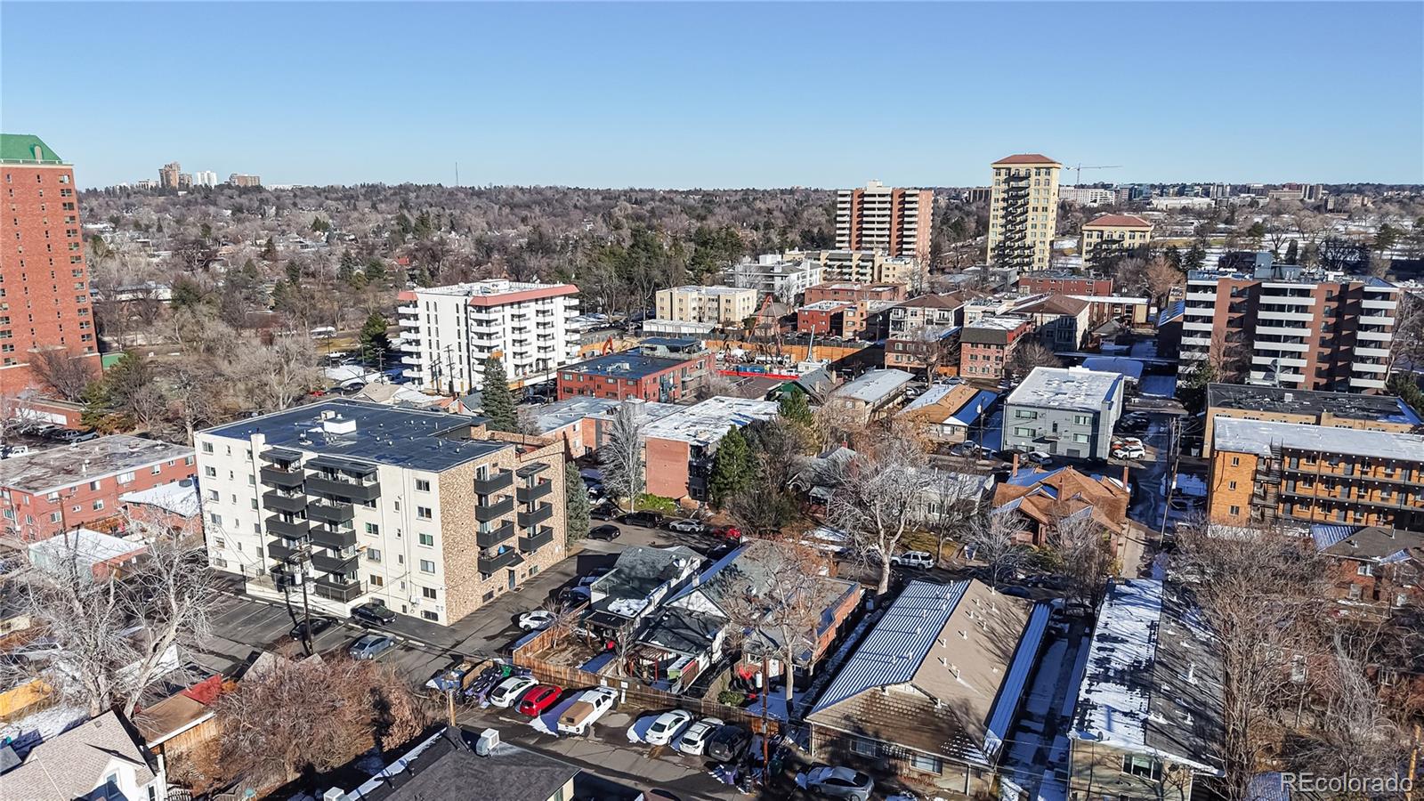 Real Estate Photo