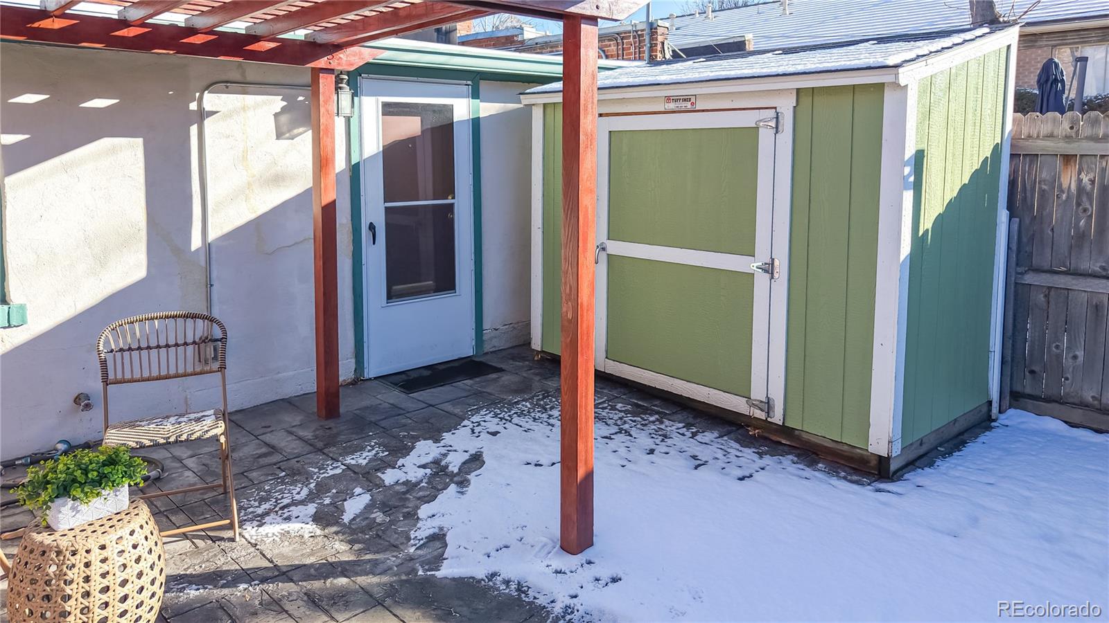 Real Estate Photo