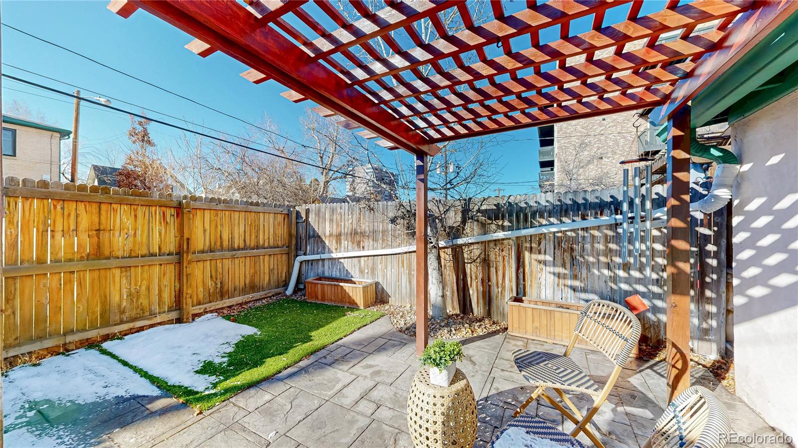 Real Estate Photo
