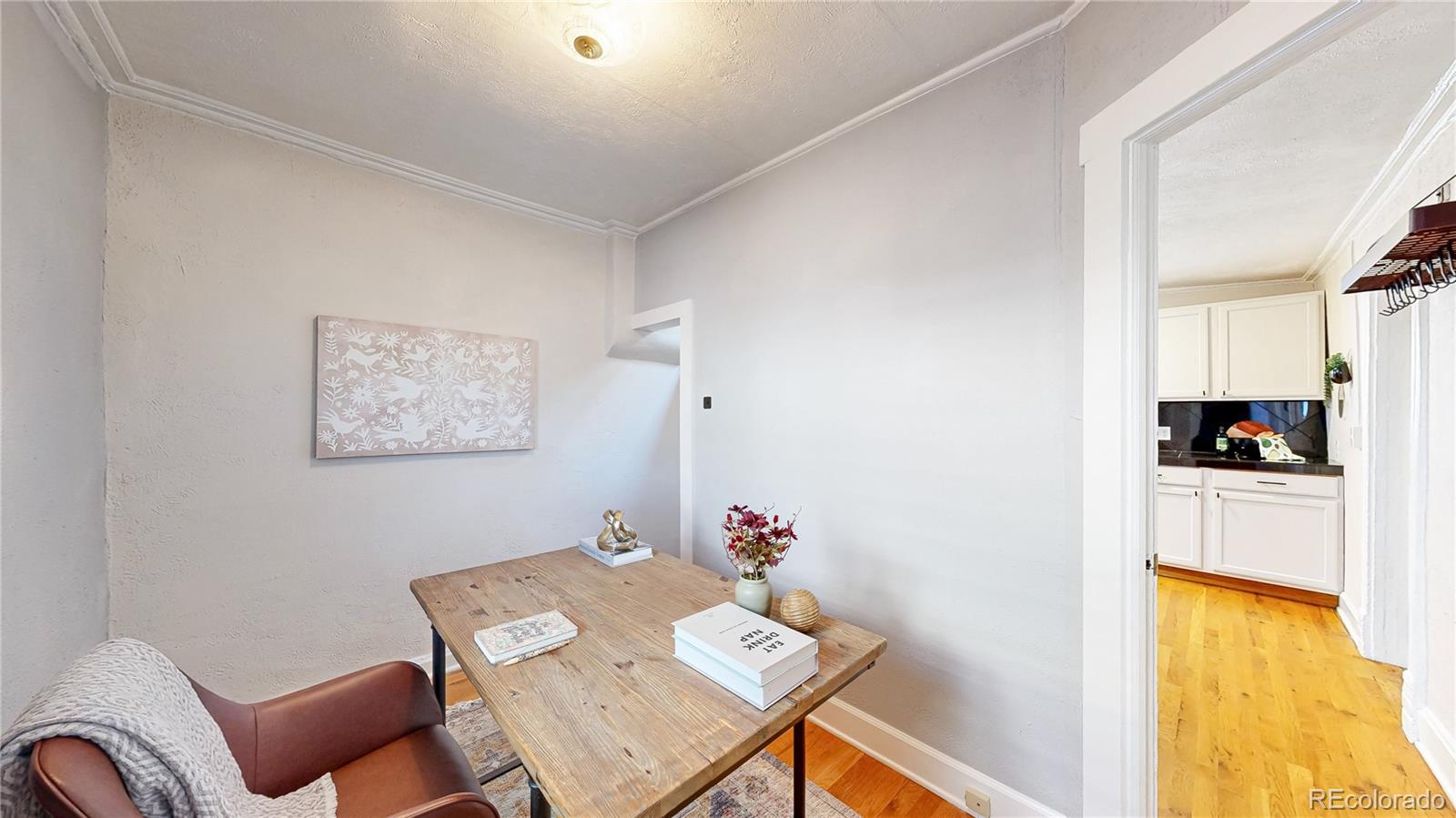 Real Estate Photo