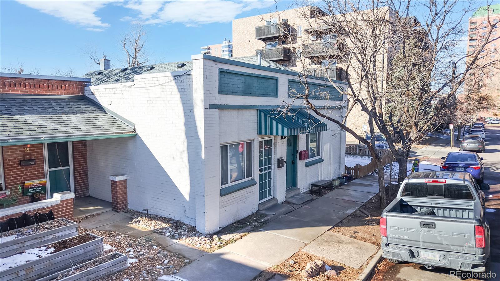 Real Estate Photo