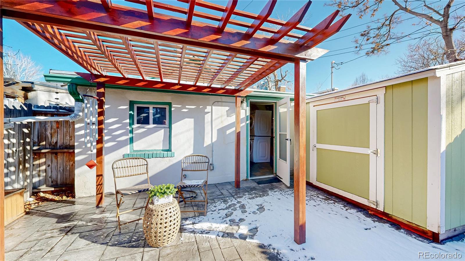 Real Estate Photo