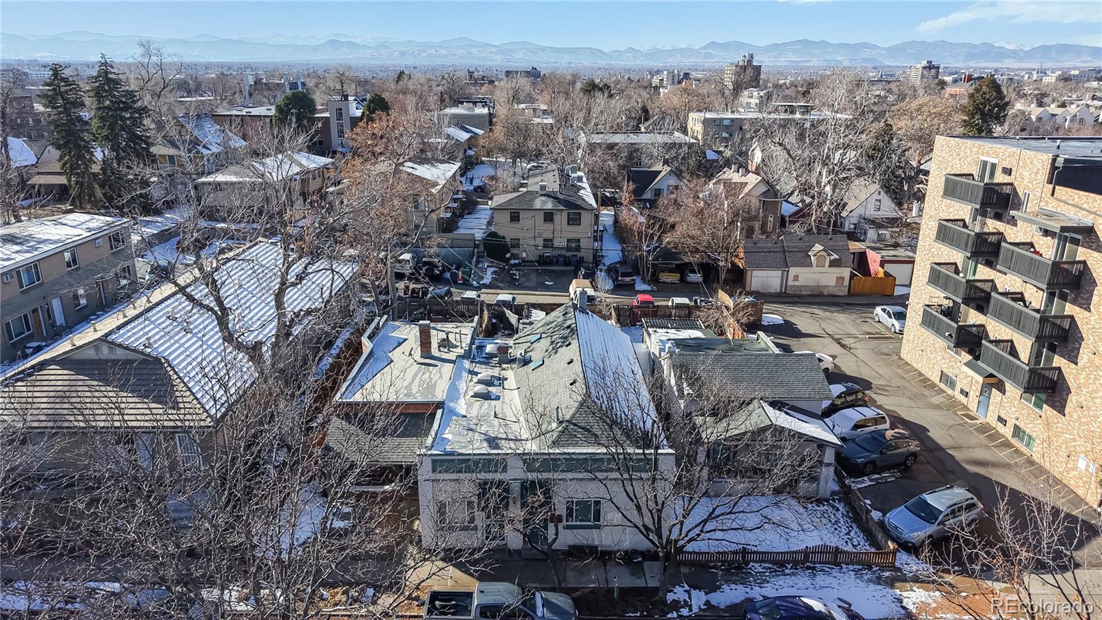 Real Estate Photo