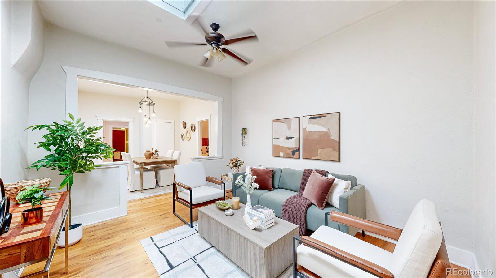 Real Estate Photo