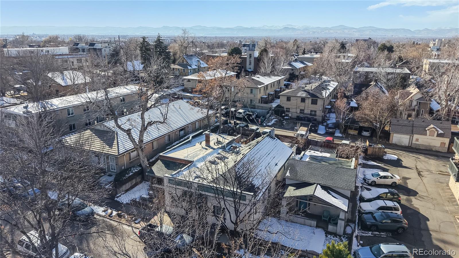 Real Estate Photo