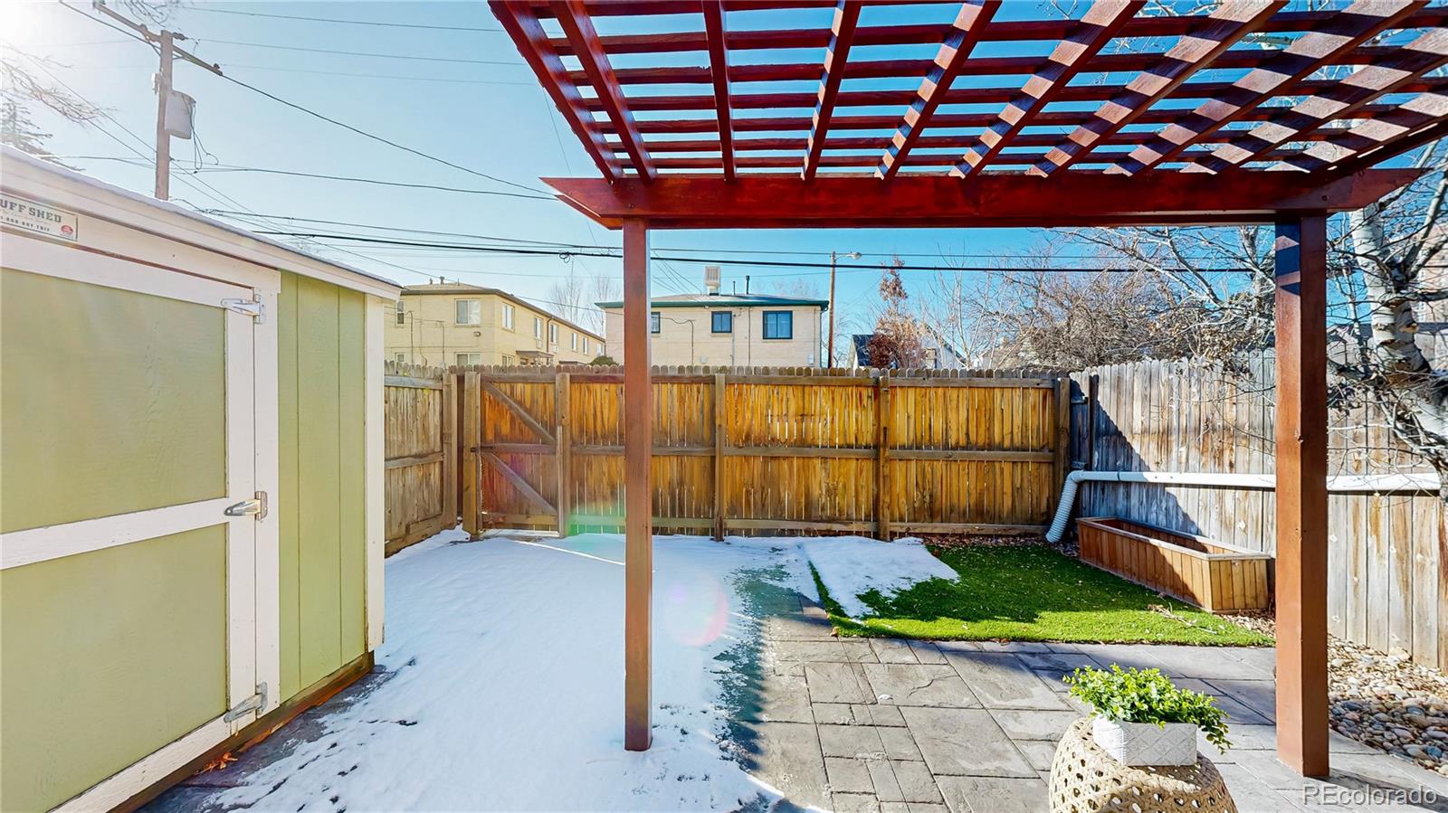 Real Estate Photo