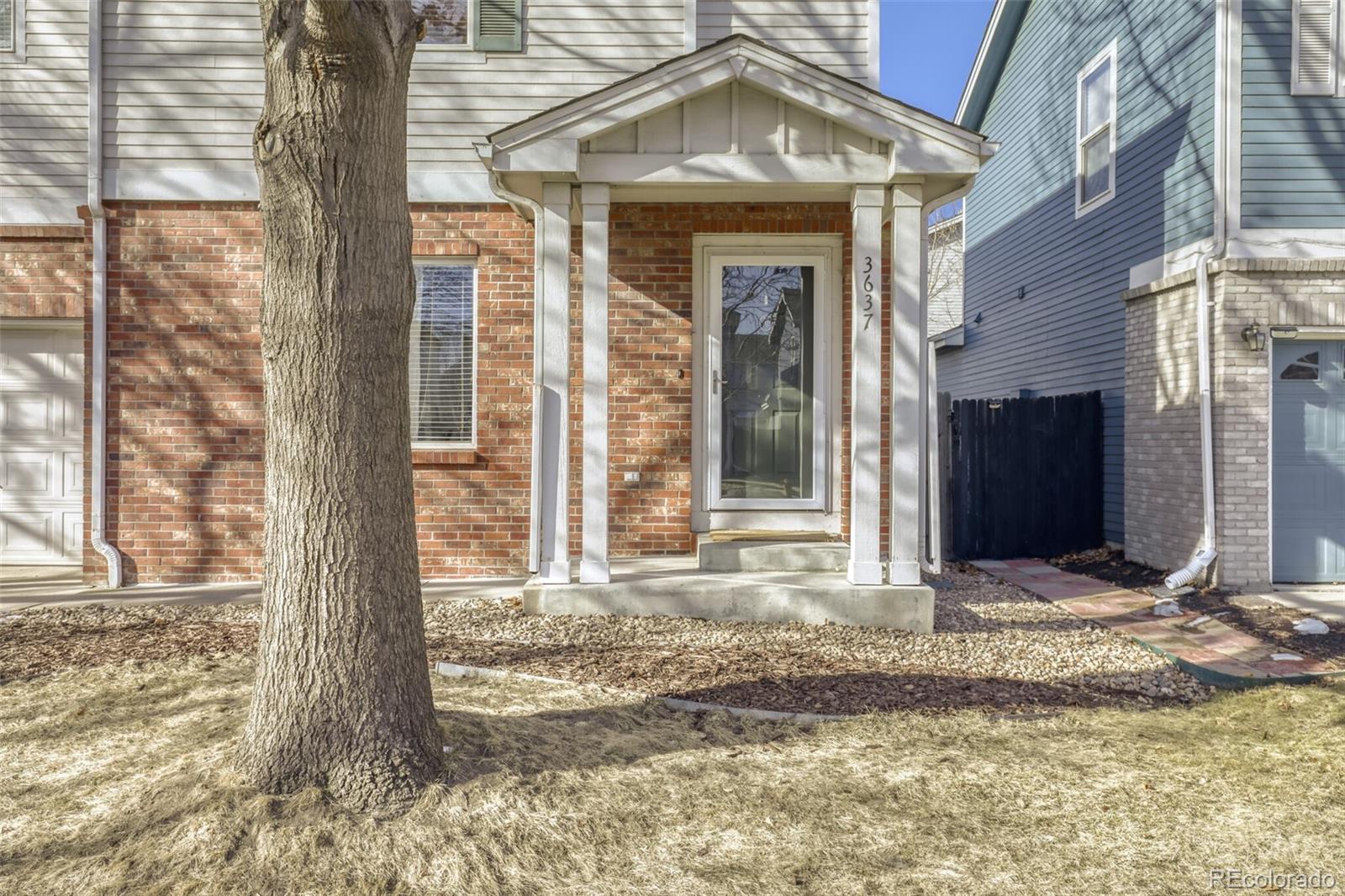 Real Estate Photo