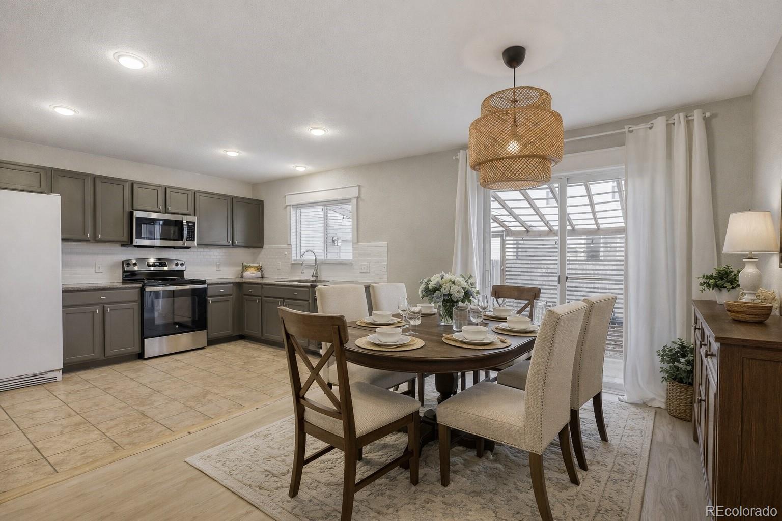 Real Estate Photo